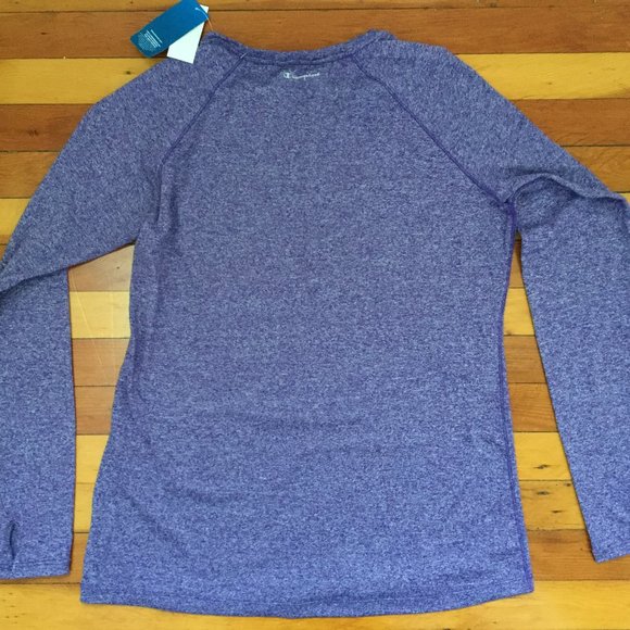 Champion Long Sleeve Shirt - Picture 3 of 5